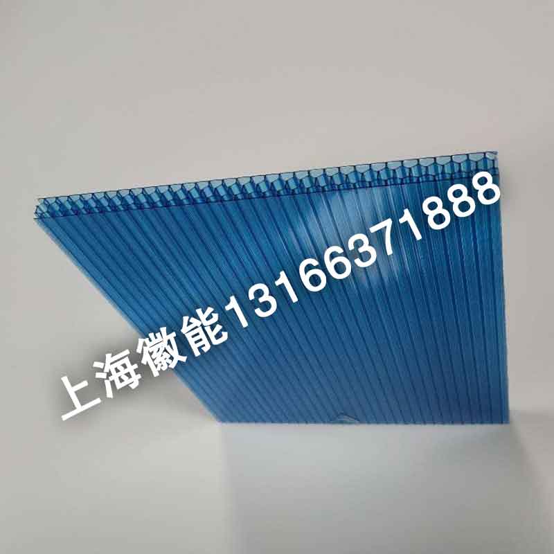 蜂窩陽(yáng)光板-27